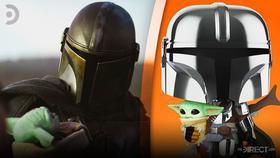The Mandalorian and Baby Yoda Receive the Funko Pop Treatment Together