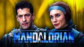 Axe Woves, Bo-Katan Kryze, The Mandalorian