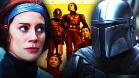 Bo-Katan, Nite Owls, The Mandalorian