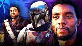 The Mandalorian: Chadwick Boseman Featured In Official Concept Art From Season 1