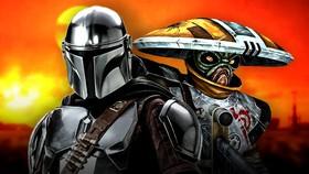 The Mandalorian & Grogu Finally Confirms a Familiar Villain, Embo