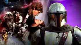 Mandalorian Empire Strikes Back Camtono