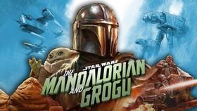 Mandalorian and Grogu Trailer 2 Gets Imminent Update (Report)