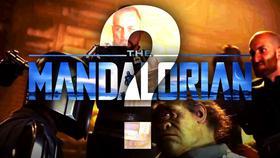 The Mandalorian: Mystery Character Wearing Mando Armor Appears In Season 2 Promo
