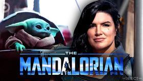 The Mandalorian Season 2 Leaked Images Feature Baby Yoda, Cara Dune & More