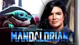 Cara Dune, Baby Yoda, Mando Season 2 Leak