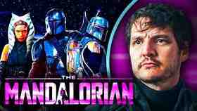 The Mandalorian Season 3