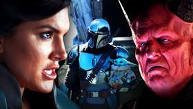 The Mandalorian's Clancy Brown Comments on Potential Return to Star Wars
