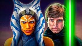 Star Wars Releases Official 2026 MandoVerse Art Featuring Luke Skywalker, Ahsoka Tano & More