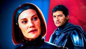 The Mandalorian Season 4's Replacement Confirmed to Fix the Show's Biggest Problem