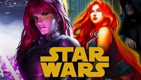 Lucasfilm Gives Official Response On Mara Jade’s Star Wars Future