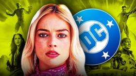 Margot Robbie's Bad News May Be the Best Thing For James Gunn's DCU