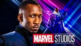 Marvel Boss Explains Why Mahershala Ali Got Replaced as Blade (& It Makes Sense)
