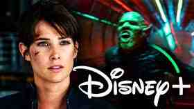 Secret Invasion, Maria Hill, Skrull