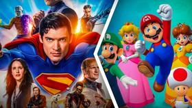 DC Studios Confirms 1 Iconic 'Mario' Character Exists In the New DCU