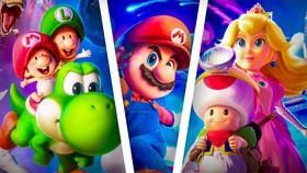 Super Mario Galaxy Movie: Nintendo Confirms 41 Characters Who Will Appear