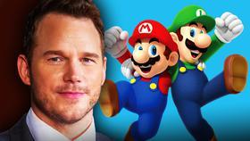 Chris Pratt’s Mario Movie Trailer Gets Exciting Release Update