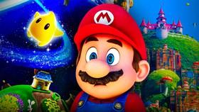 Nintendo Is Making 2 Mario Movies at Once