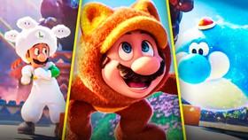Nintendo's Mario Movie Universe Just Revealed Its 13th Power-Up