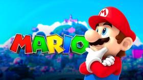 Nintendo Just Updated Super Mario’s Official Logo After 15 Years