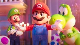 The Super Mario Galaxy Movie Review: There's A Better Version Of This Movie In Another Castle