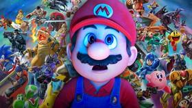 Super Mario Galaxy Movie Merch Confirms 1 Non-Mario Nintendo Character
