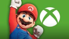 Xbox Is Exploring Its Own Mario Movie Replacement (Rumor)