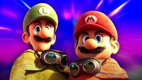 Super Mario Galaxy Movie Gets Official Record-Breaking Runtime