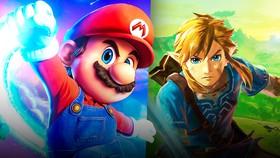 Mario Galaxy Movie Unveils First Look At Legend of Zelda Cameo Villain (Photos)