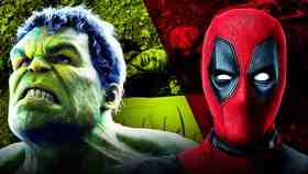 Hulk and Deadpool