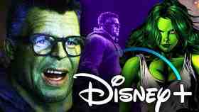 She-Hulk Hulk, Disney+, Mark Ruffalo