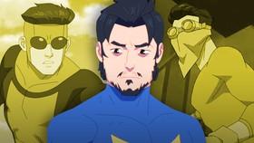 Invincible Season 4 Gives Mark His 5th Design Change In Episode 6