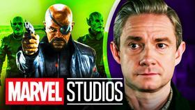 Black Panther Actor Returning for Marvel's Secret Invasion Disney+ Show