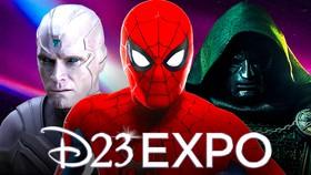 Marvel Studios D23 2026 Panel Schedule: Every Major Marvel Event (Dates & Times)