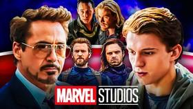 Marvel Studios Celebrates the 9 Best MCU Superhero Duos