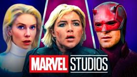 The 5 Best Marvel Movies & TV Shows from 2025, Ranked