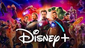 Marvel Studios Announces First Disney+ Show Releasing In 2026