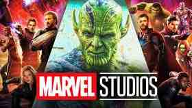 Marvel Studios' Newest Superhero Just Disrupted the MCU's Power Balance