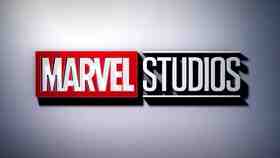 Marvel Studios variant logo