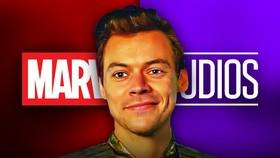 Marvel Boss Finally Answers If Harry Styles Will Return to the MCU