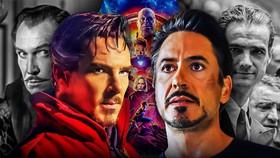 Marvel Characters Based On Real People: 10 MCU Characters You Didn’t Know Were Based On Celebrities