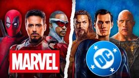 It's Officially the End of a 25-Year Era for Marvel & DC Movies