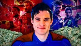 DC Studios Finally Snaps Marvel's Record-Breaking Box Office Streak