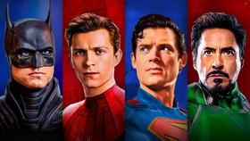 The 8 Upcoming Marvel & DC Sequel Movies Now On the Way