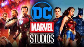 Warner Bros. Boss Admits DC Shortcomings Vs. Marvel Studios