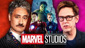 Marvel Studios Accused of Stealing MCU Directors' Creative Control (Report)