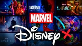 Report: Disney+ Won't Release Marvel's Biggest Show of 2026