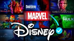 Disney+ Confirms Its First Marvel TV Show of 2026