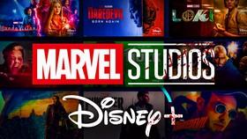 Marvel Studios' Next Disney+ Show Makes MCU History With R-Rating