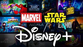 Disney+ Announces Historic 14-Episode Binge Release for Next Marvel Show